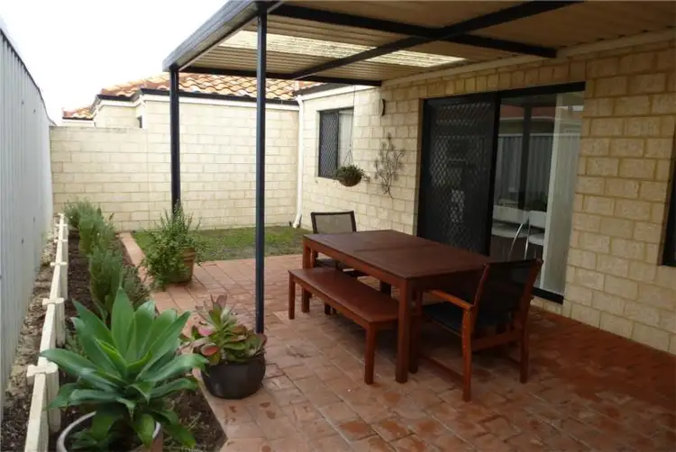 Third view of Homely house listing, 47C Harrison Street, Balcatta WA 6021
