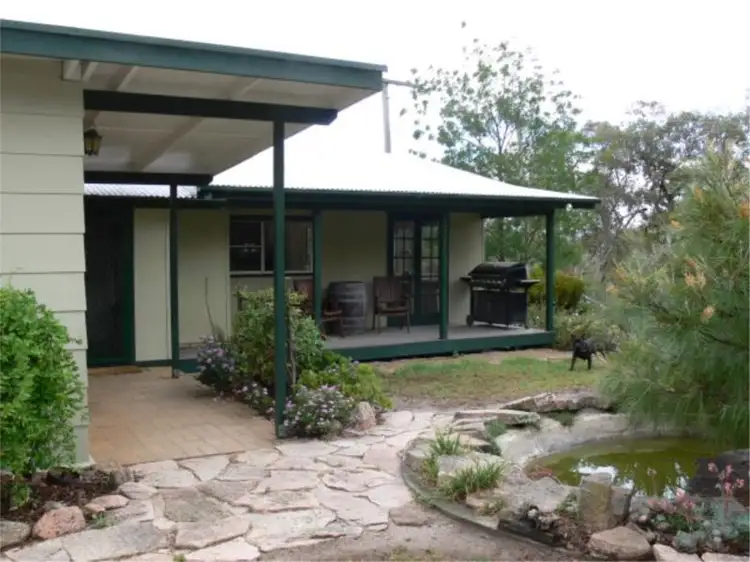 Seventh view of Homely house listing, 140 Limberlost Road, Fletcher via, Stanthorpe QLD 4380