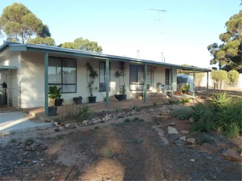 Main view of Homely house listing, 15 Stavely Street, Farrell Flat SA 5416