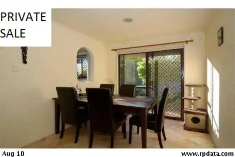 Fifth view of Homely house listing, 17 Voltaire St, Shailer Park QLD 4128