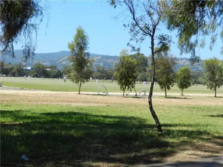 Fifth view of Homely apartment listing, 4/220 East Terrace, Adelaide SA 5000