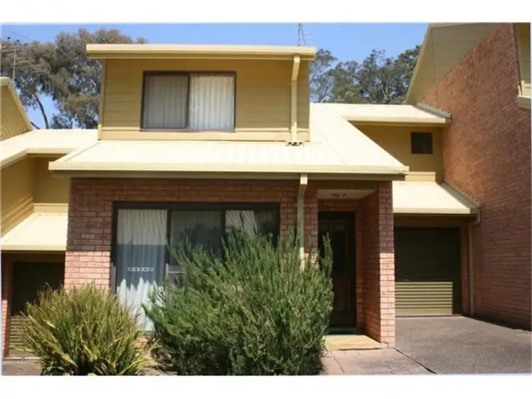 Main view of Homely unit listing, 6/14 High View Avenue, Surf Beach NSW 2536