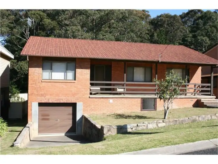361 George Bass Drive, Lilli Pilli NSW 2536