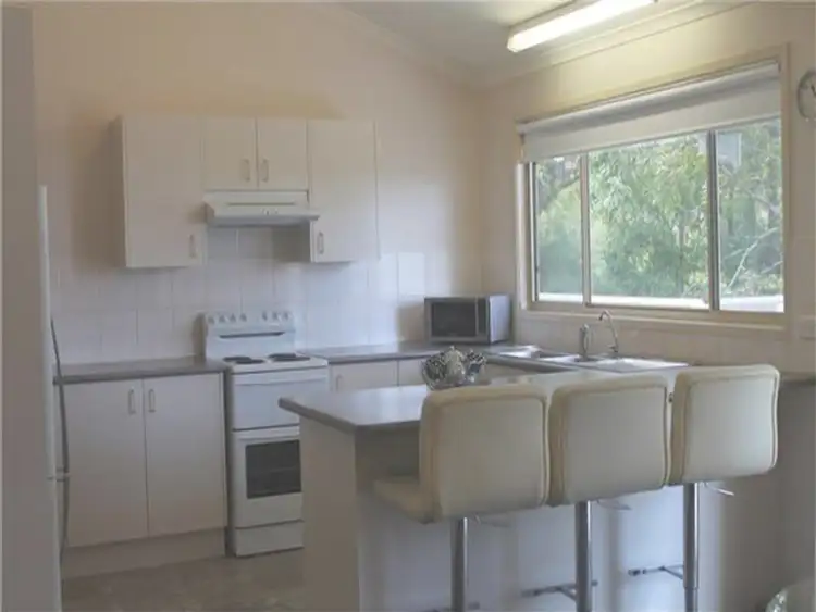 Fifth view of Homely semi-detached listing, 1/51 Cook Avenue, Surf Beach NSW 2536