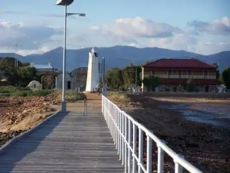Third view of Homely land listing, Lot 72 Telowie Street, Port Germein SA 5495
