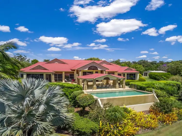 276 BEDDINGTON RD, Doonan QLD 4562