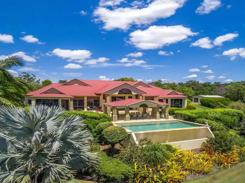 Main view of Homely house listing, 276 BEDDINGTON RD, Doonan QLD 4562