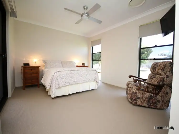 Fifth view of Homely house listing, 12 Southern Cross Drive, Dalby QLD 4405