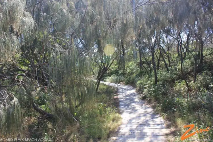 Fourth view of Homely land listing, Noosa Dunes 512 David Low Way, Castaways Beach QLD 4567