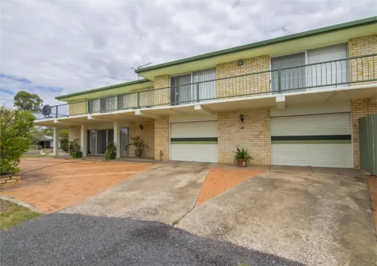 Main view of Homely house listing, 50 Charles Street, Dalby QLD 4405