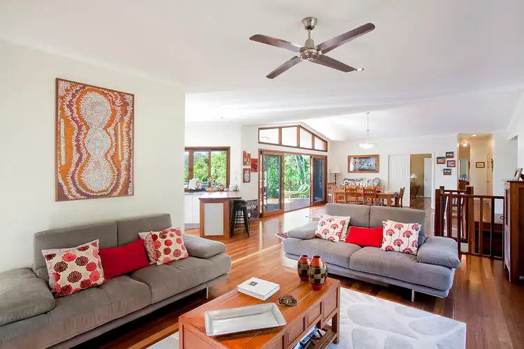 Third view of Homely house listing, 17 PANAVISTA COURT, Doonan QLD 4562