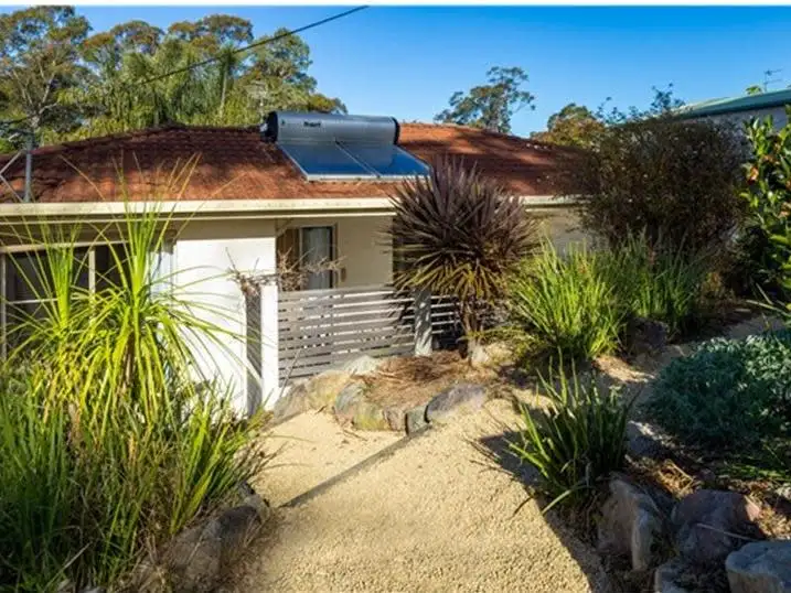 Second view of Homely house listing, 18 Crest Crescent, Moruya Heads NSW 2537