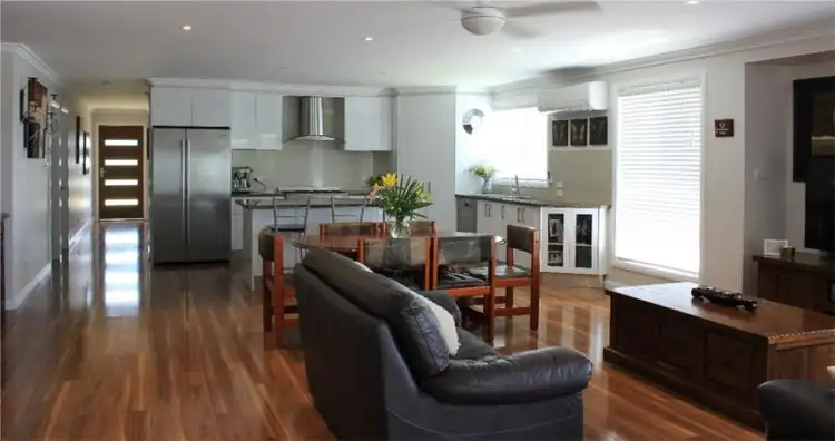 Fifth view of Homely house listing, 11 Morinda Avenue, Largs NSW 2320