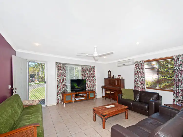 Third view of Homely villa listing, 45 Nyanza Street, Woodridge QLD 4114