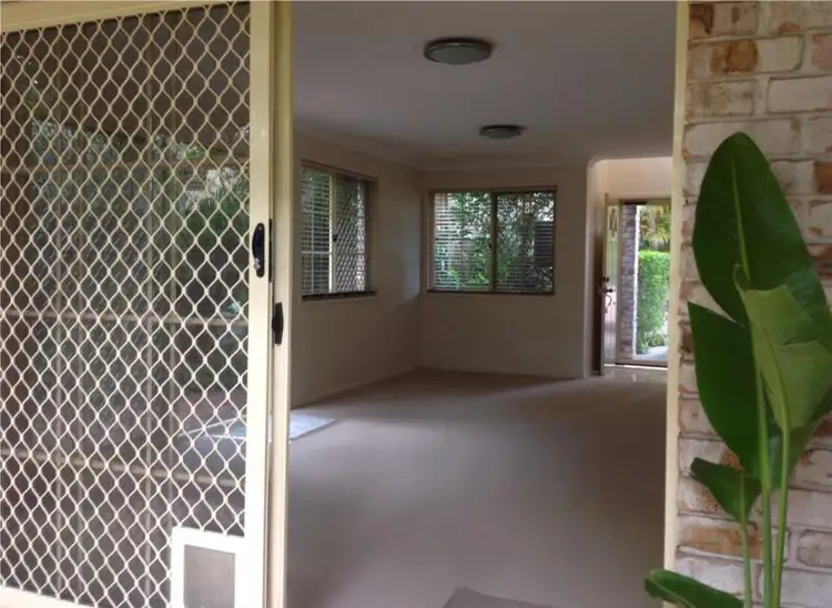 Third view of Homely townhouse listing, 5/15 Kadanga Street, Ashgrove QLD 4060