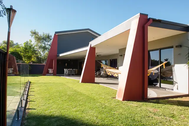 Sixth view of Homely house listing, 46 Cromwell Drive, Desert Springs NT 870