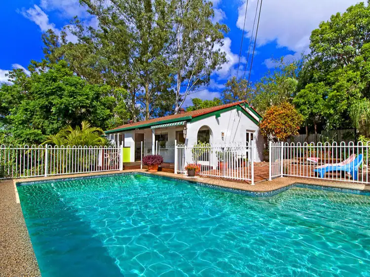 Main view of Homely house listing, 111 Kenmore Road, Kenmore QLD 4069