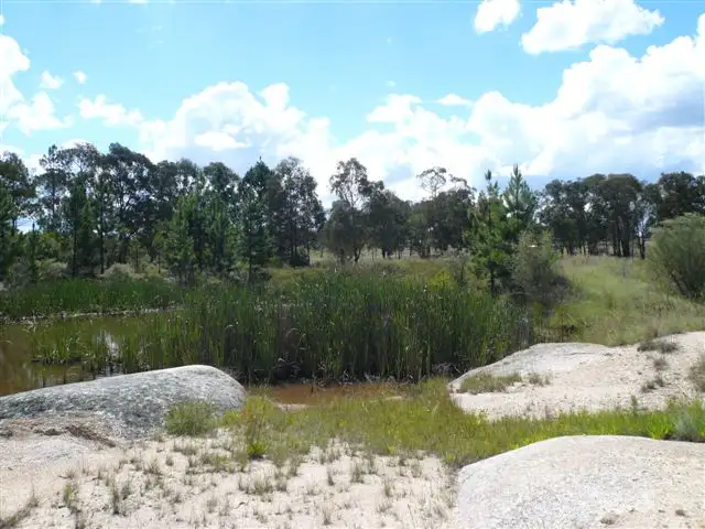 Seventh view of Homely land listing, 688 Texas Road, Stanthorpe QLD 4380