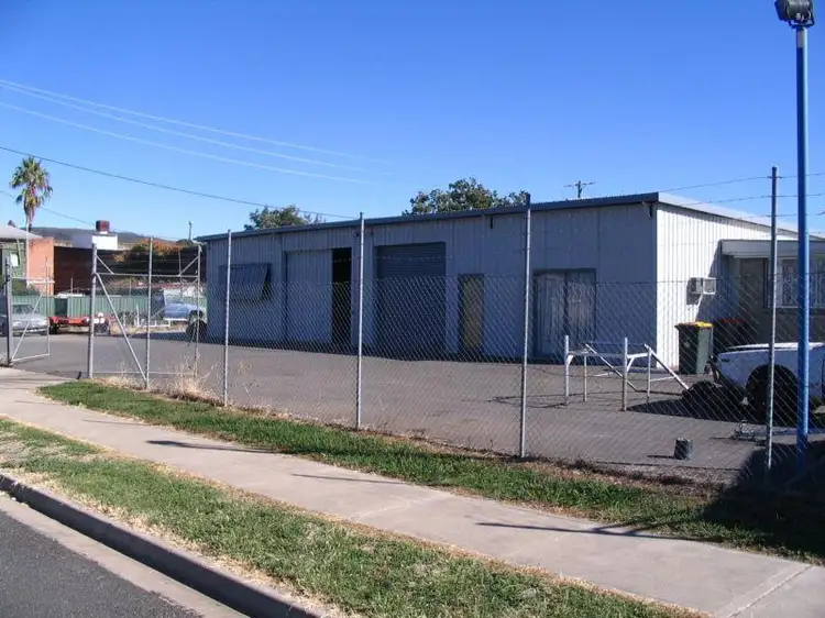 Main view of Homely house listing, 38-40 Strafford Street, Manilla NSW 2346