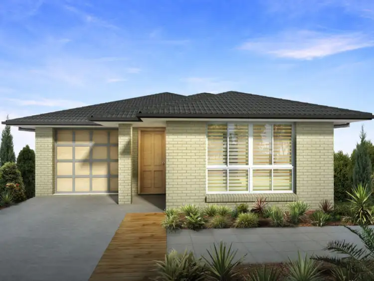 Lot 1 Ardoyne Road, Oxley QLD 4075