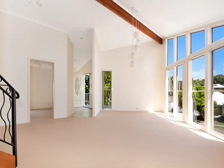 Third view of Homely house listing, 10 Driftwood Drive, Castaways Beach QLD 4567