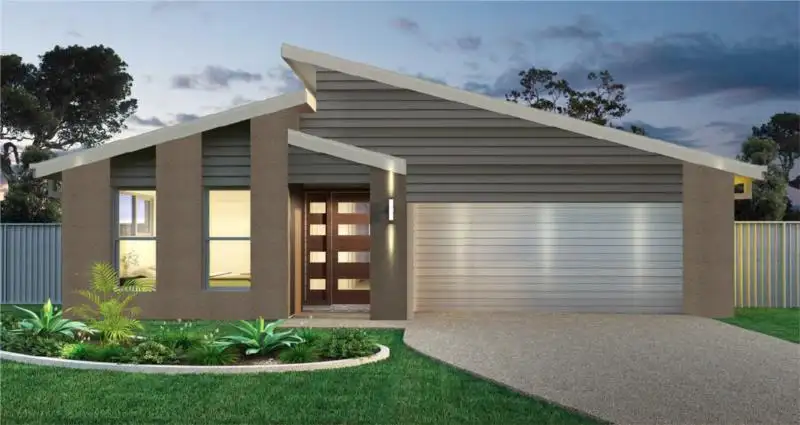 Main view of Homely house listing, Lot 100 New, Pimpama QLD 4209