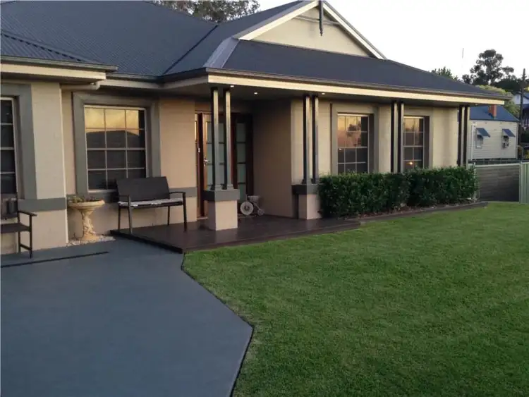 Second view of Homely house listing, 1A Flanders Avenue, Muswellbrook NSW 2333