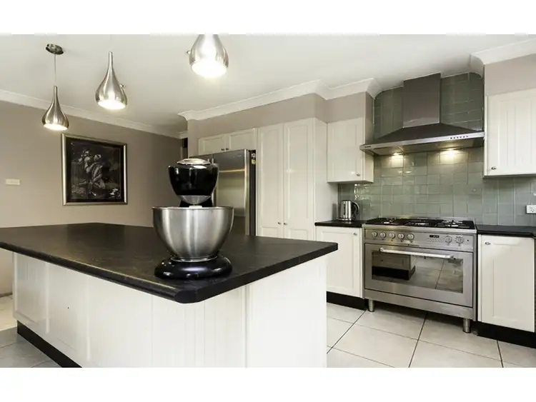 Third view of Homely house listing, 34 Muccillo Street, Quakers Hill NSW 2763