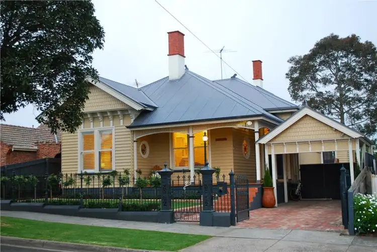 Second view of Homely house listing, 2 Hermitage Road, Newtown VIC 3220