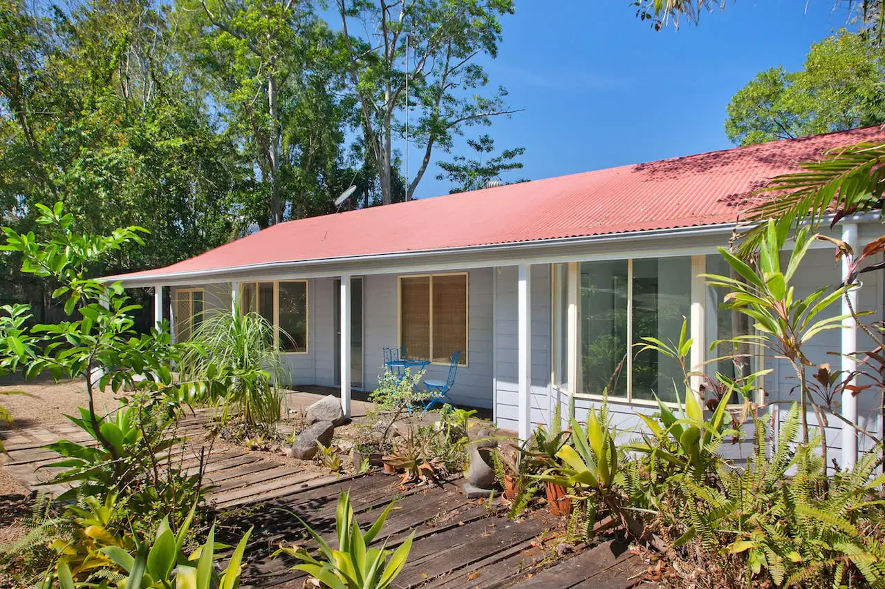 Main view of Homely house listing, 8 Low St, Eumundi QLD 4562