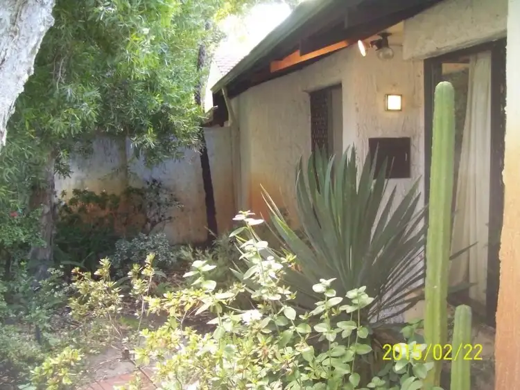 Fourth view of Homely villa listing, 5/30A Coode Street, Mount Lawley WA 6050