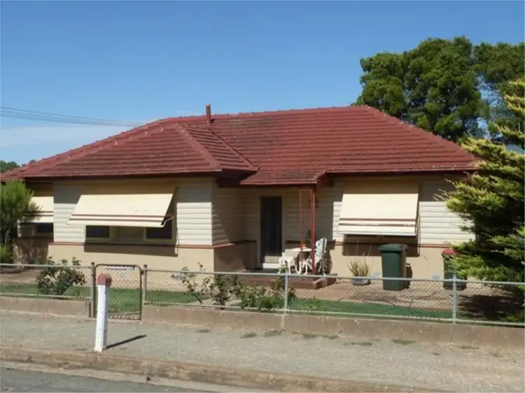 Sixth view of Homely house listing, 5 Moore Street, Blyth SA 5462
