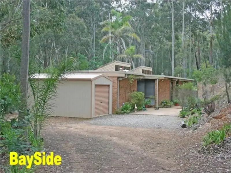 Main view of Homely house listing, 4 Barlings Drive, Tomakin NSW 2537