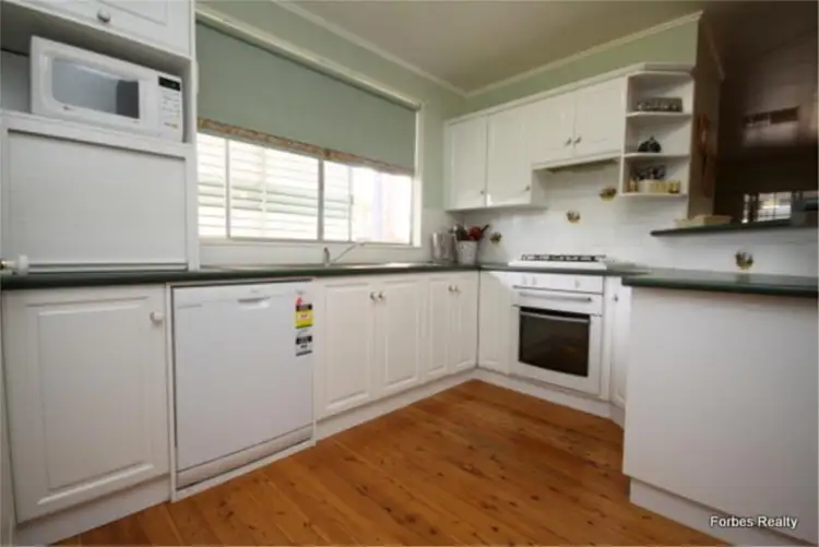 Fifth view of Homely house listing, 10 Ayrton Street, Dalby QLD 4405