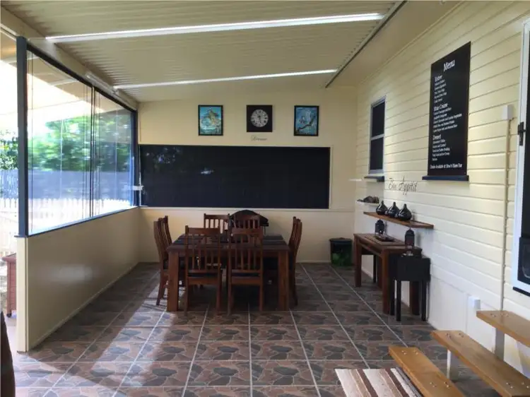 Second view of Homely house listing, 183 Geaney Lane, Deeragun QLD 4818