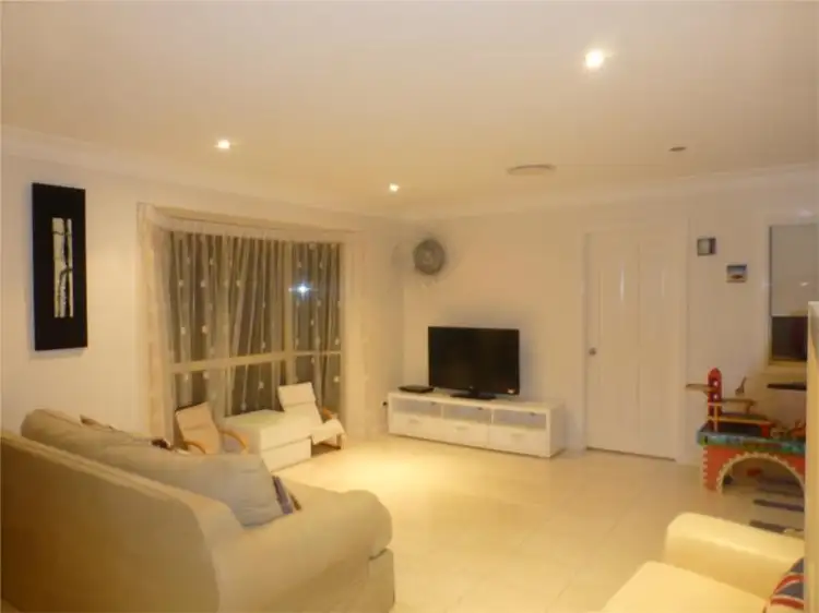 Third view of Homely house listing, 3 Riverpark Dr, Nerang QLD 4211