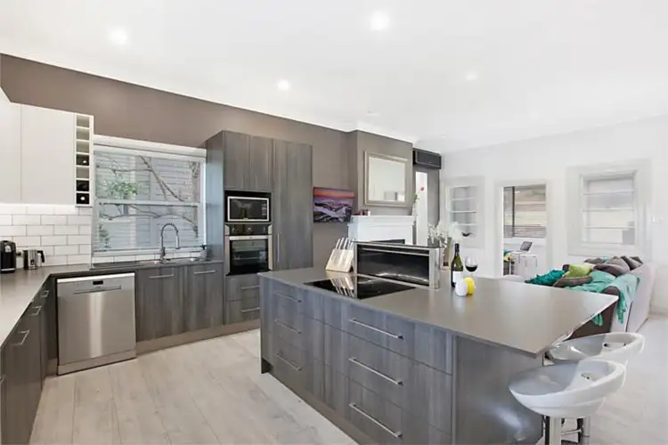 Main view of Homely house listing, 11 Grinsell Street, New Lambton NSW 2305