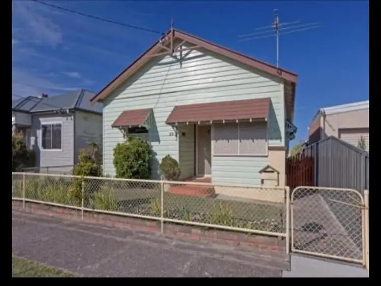 Main view of Homely house listing, 25 Bowser Street, Hamilton North NSW 2292