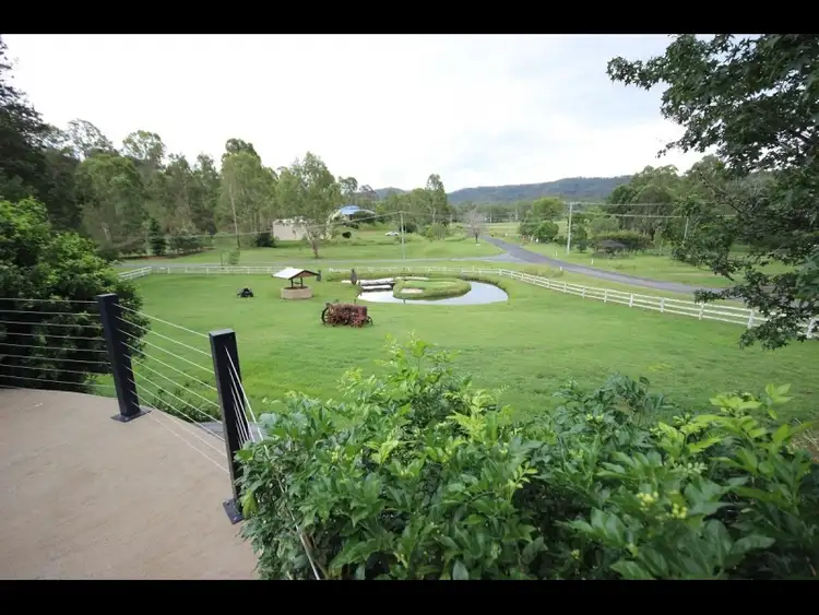 Second view of Homely house listing, 24 Walker Drive, Kooralbyn QLD 4285
