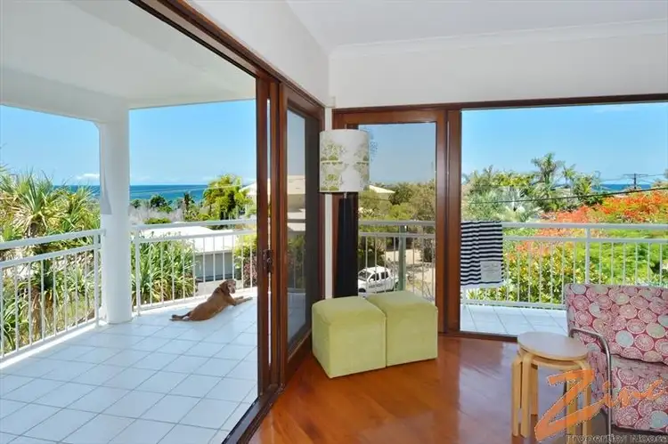 Third view of Homely semi-detached listing, 1/28 Avocet Parade, Peregian Beach QLD 4573