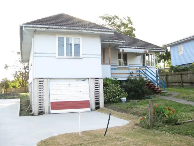 Main view of Homely house listing, 55 Greer Road, Salisbury QLD 4107