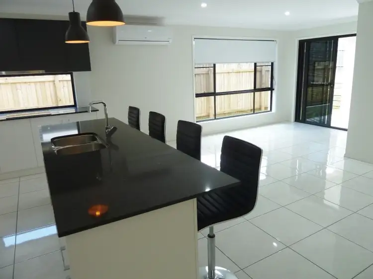 Third view of Homely house listing, 3 Smythe Drive, Highfields QLD 4352