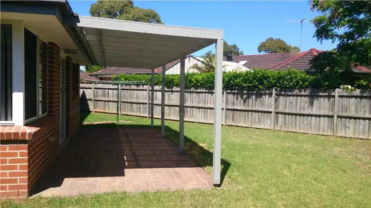 Second view of Homely house listing, 3 Orara Court, Wattle Grove NSW 2173