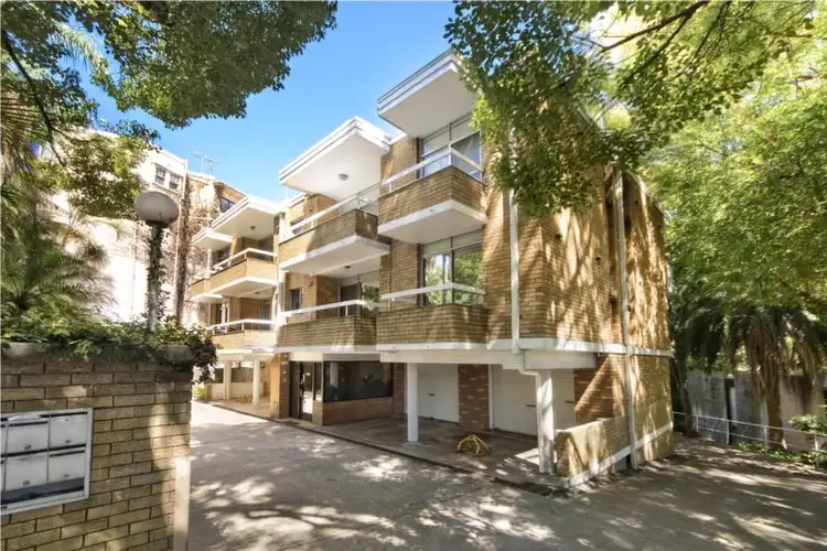 4/260 New South Head Road, Edgecliff NSW 2027