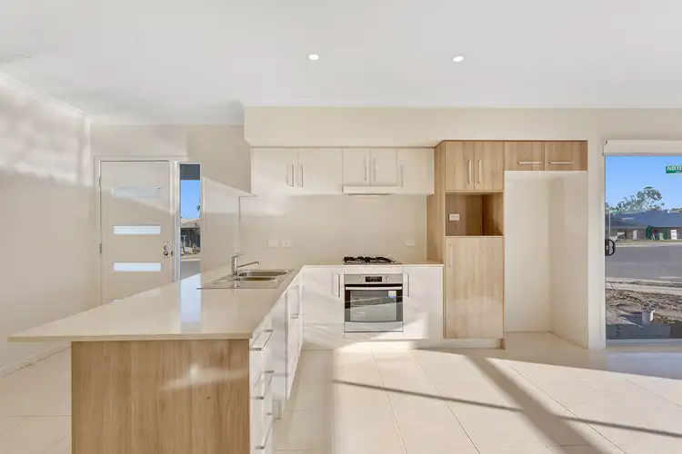 Fifth view of Homely house listing, Lot 4 Waterfern Way, Ripley QLD 4306