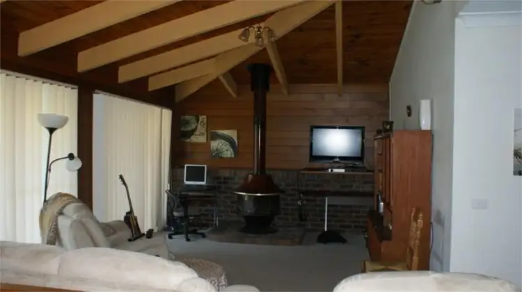 Second view of Homely house listing, 13 Currowan Street, Nelligen NSW 2536