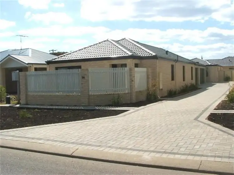 56A Tuckey Street, Mandurah WA 6210