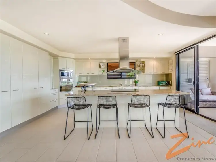Third view of Homely house listing, 26 Captains Court, Sunrise Beach QLD 4567