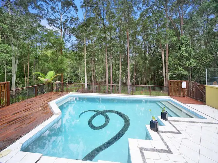 Second view of Homely house listing, 32 Trafalgar Court, Doonan QLD 4562