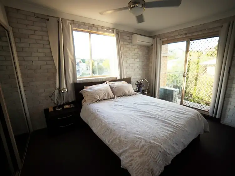 Fifth view of Homely townhouse listing, 1/8 Auburn Terrace, Indooroopilly QLD 4068